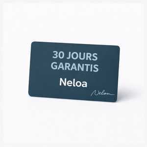 Garantie 30 jours