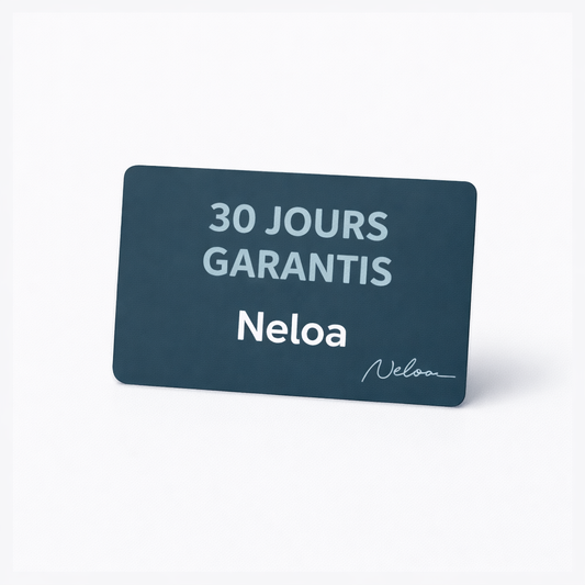 Garantie 30 jours