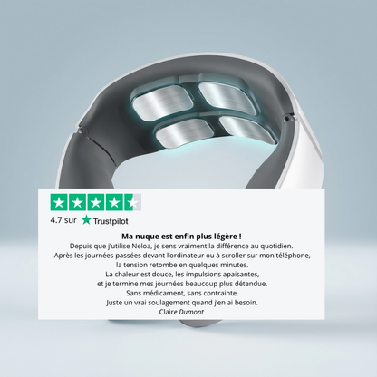 Neloa – Masseur cervical